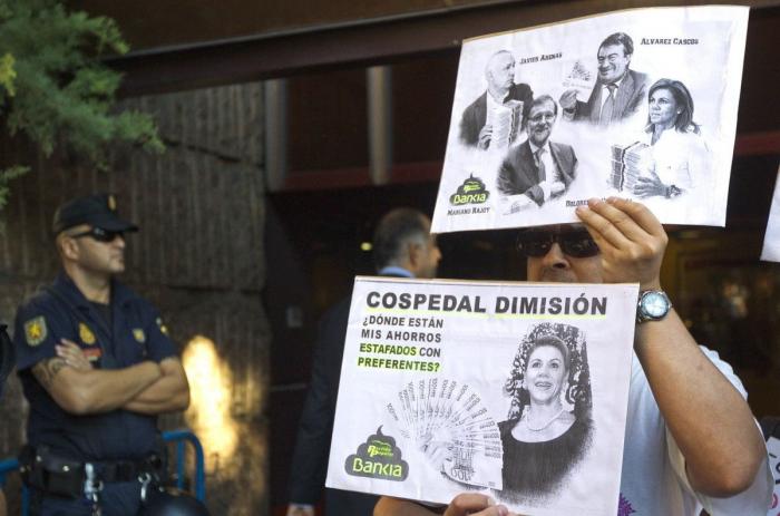 Caso Kitchen: la cocina sigue oliendo mal