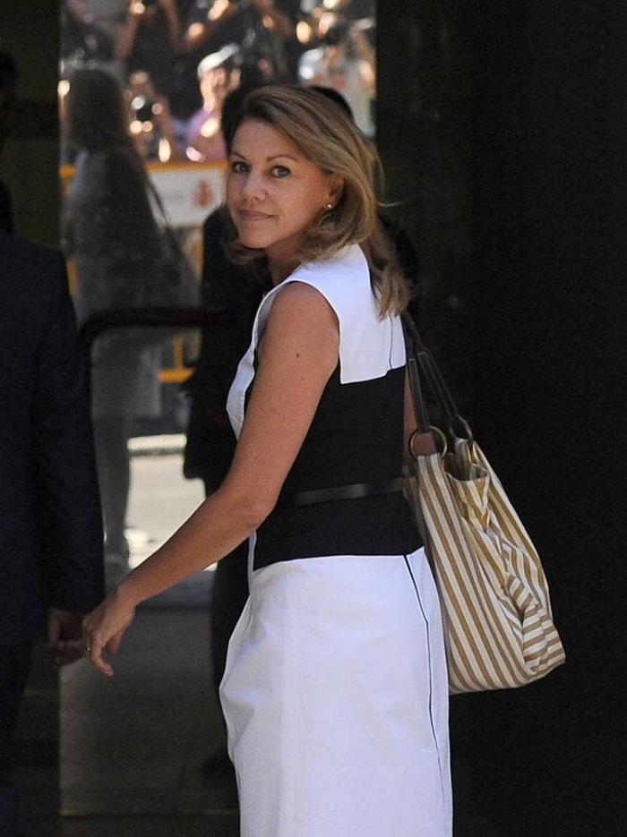 Caso Kitchen: la cocina sigue oliendo mal