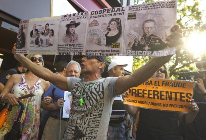 Caso Kitchen: la cocina sigue oliendo mal