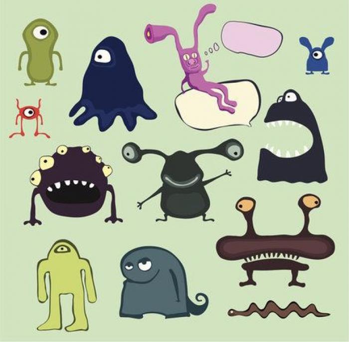 37 métodos para relajarte a través del arte