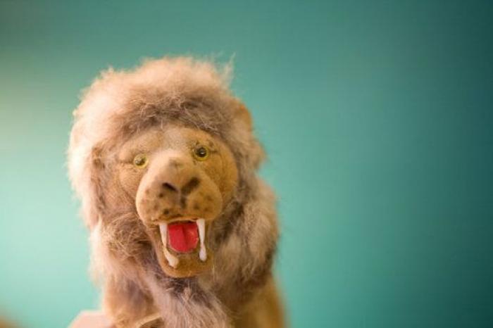 37 métodos para relajarte a través del arte