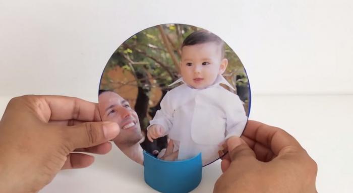 11 ideas de regalos originales para hacer con tus hijos en casa y sorprender en el Día del Padre