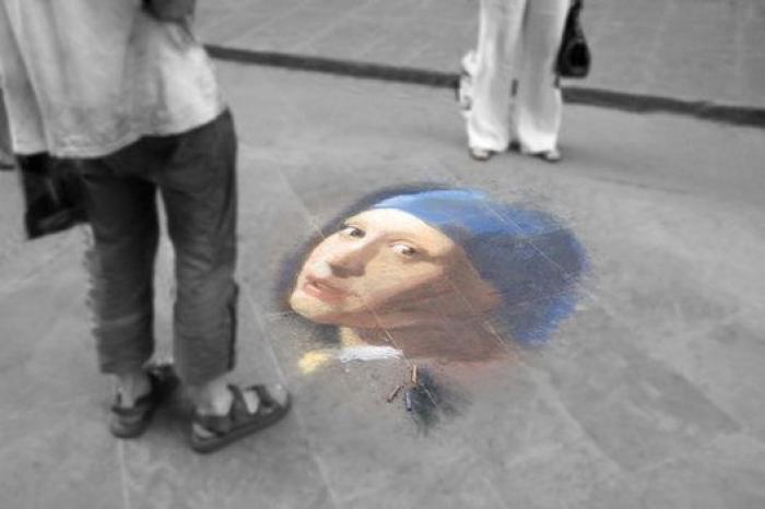 37 métodos para relajarte a través del arte