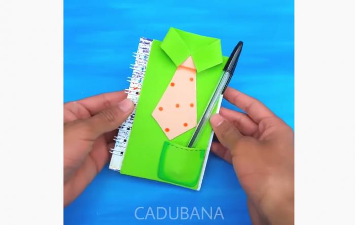 11 ideas de regalos originales para hacer con tus hijos en casa y sorprender en el Día del Padre