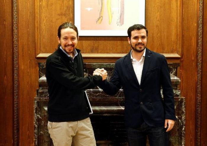 La preocupación por los políticos, la más alta de los últimos 34 años