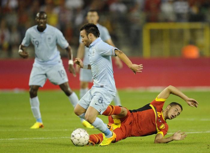 ¿Efecto óptico o su tamaño real?