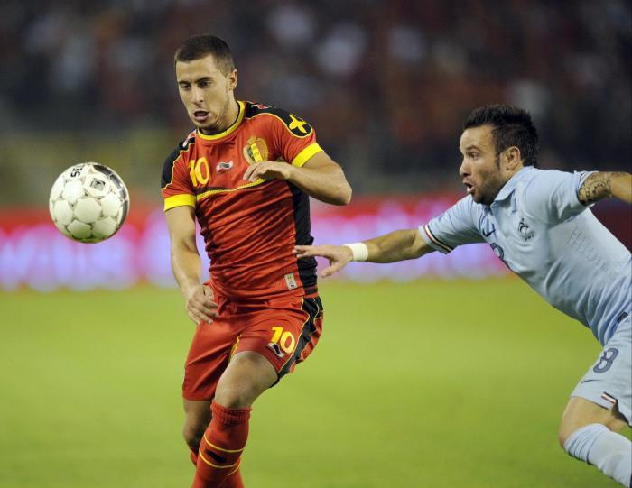 ¿Efecto óptico o su tamaño real?