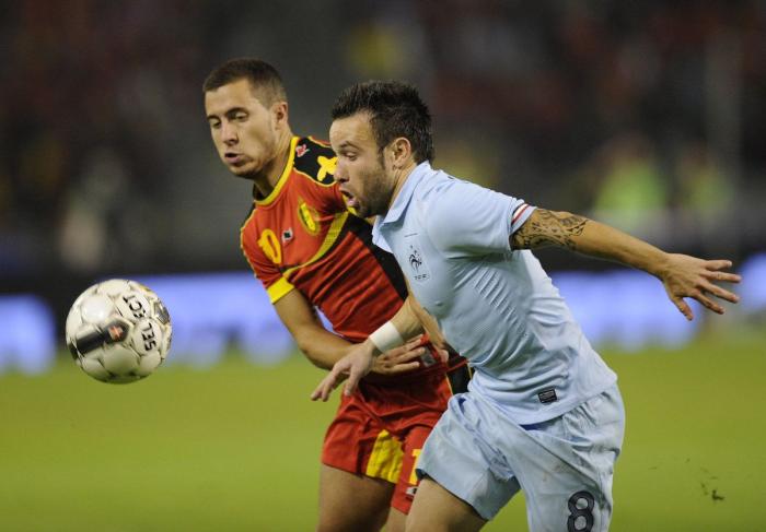 ¿Efecto óptico o su tamaño real?