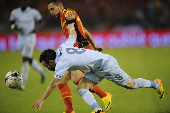 ¿Efecto óptico o su tamaño real?