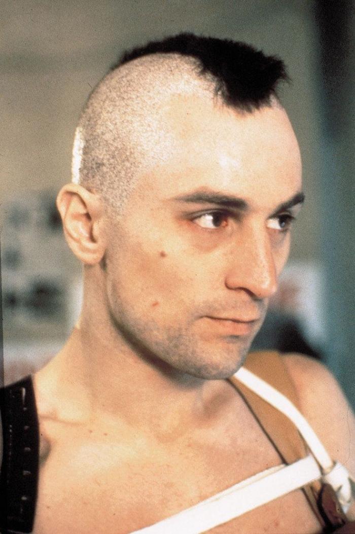 Trump insulta a Robert de Niro tras el "que le jodan a Trump" de los Tony e insinúa que tiene problemas mentales