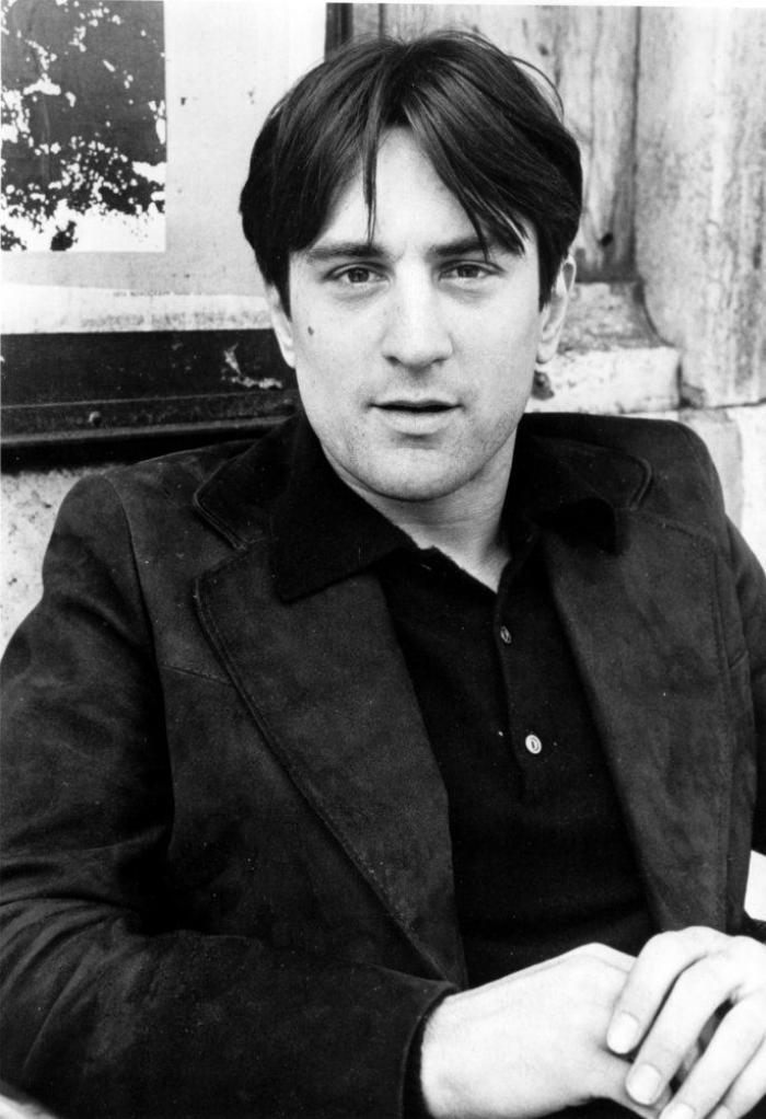 Trump insulta a Robert de Niro tras el "que le jodan a Trump" de los Tony e insinúa que tiene problemas mentales