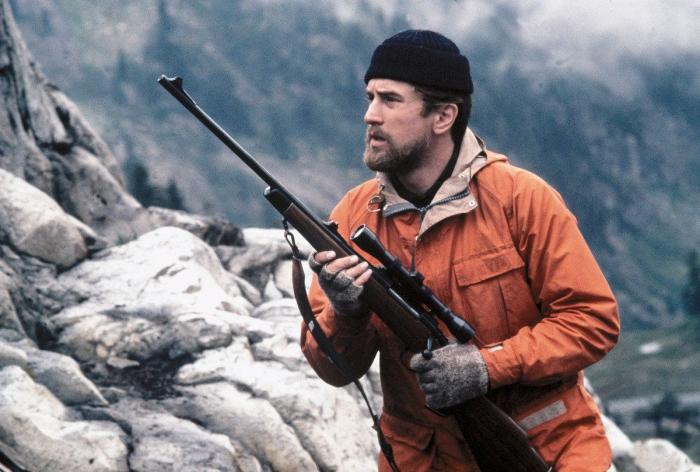 Trump insulta a Robert de Niro tras el "que le jodan a Trump" de los Tony e insinúa que tiene problemas mentales