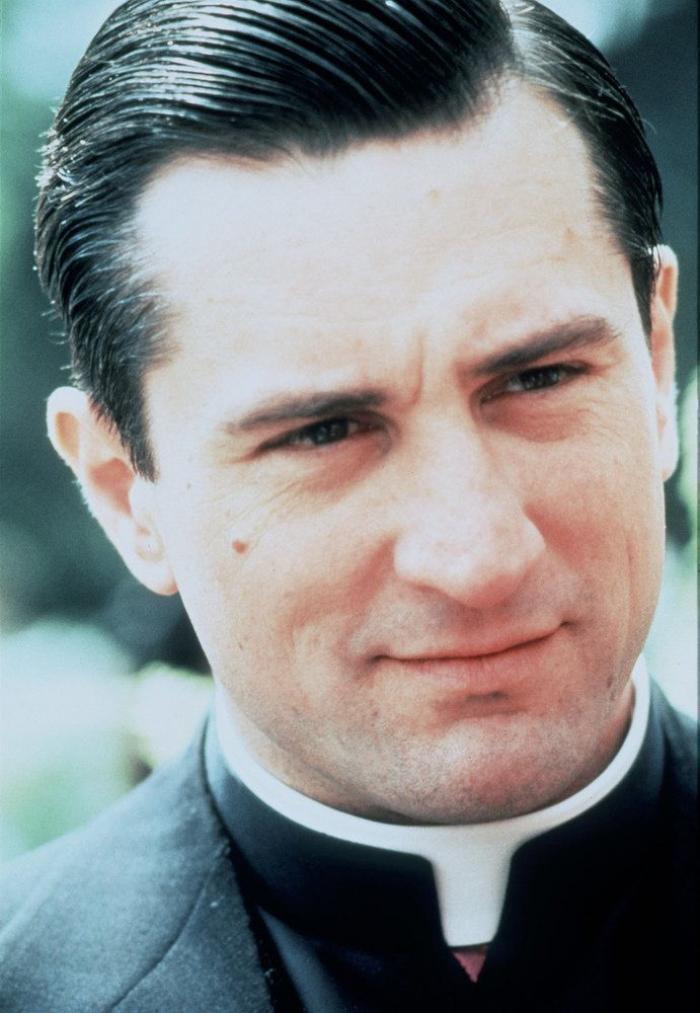 Trump insulta a Robert de Niro tras el "que le jodan a Trump" de los Tony e insinúa que tiene problemas mentales