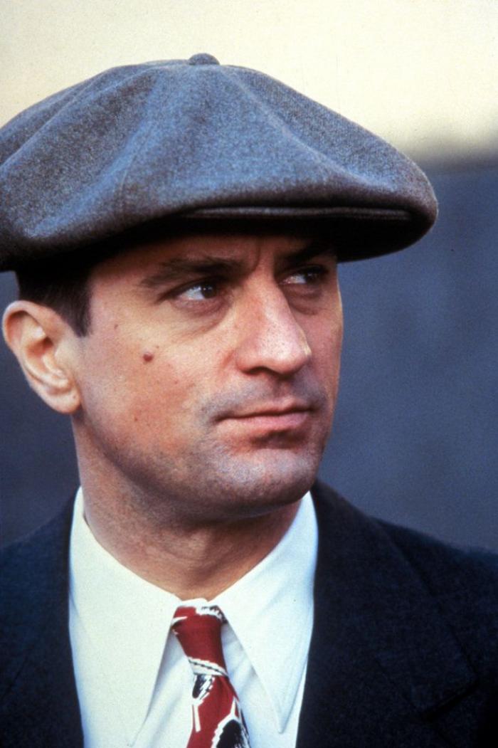 Trump insulta a Robert de Niro tras el "que le jodan a Trump" de los Tony e insinúa que tiene problemas mentales