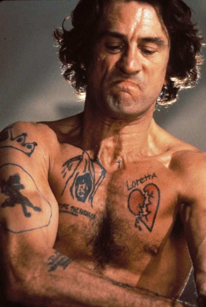 Trump insulta a Robert de Niro tras el "que le jodan a Trump" de los Tony e insinúa que tiene problemas mentales