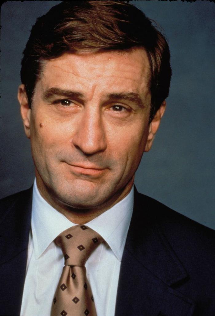 Trump insulta a Robert de Niro tras el "que le jodan a Trump" de los Tony e insinúa que tiene problemas mentales