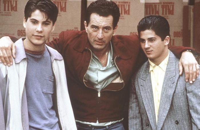 Trump insulta a Robert de Niro tras el "que le jodan a Trump" de los Tony e insinúa que tiene problemas mentales