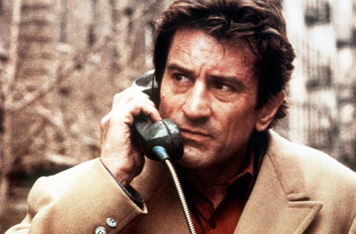 Trump insulta a Robert de Niro tras el "que le jodan a Trump" de los Tony e insinúa que tiene problemas mentales