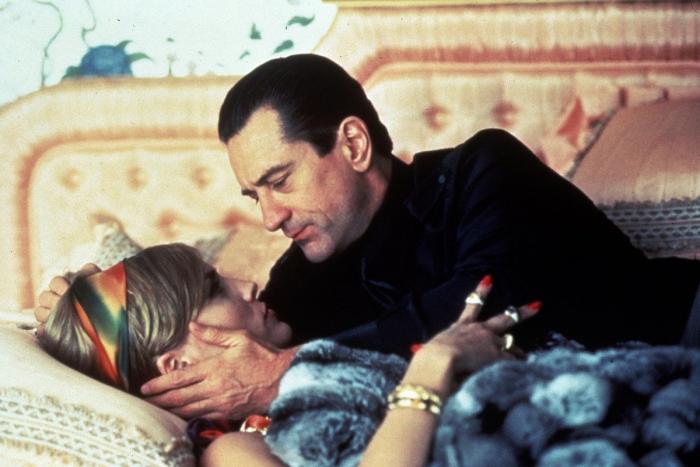 Trump insulta a Robert de Niro tras el "que le jodan a Trump" de los Tony e insinúa que tiene problemas mentales