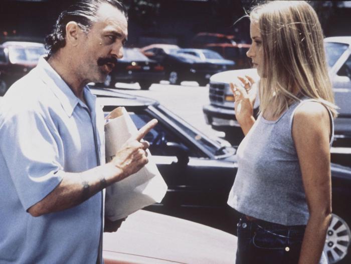 Trump insulta a Robert de Niro tras el "que le jodan a Trump" de los Tony e insinúa que tiene problemas mentales