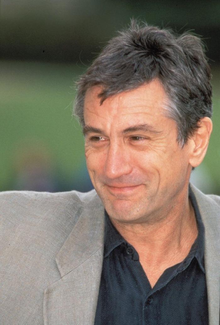 Trump insulta a Robert de Niro tras el "que le jodan a Trump" de los Tony e insinúa que tiene problemas mentales