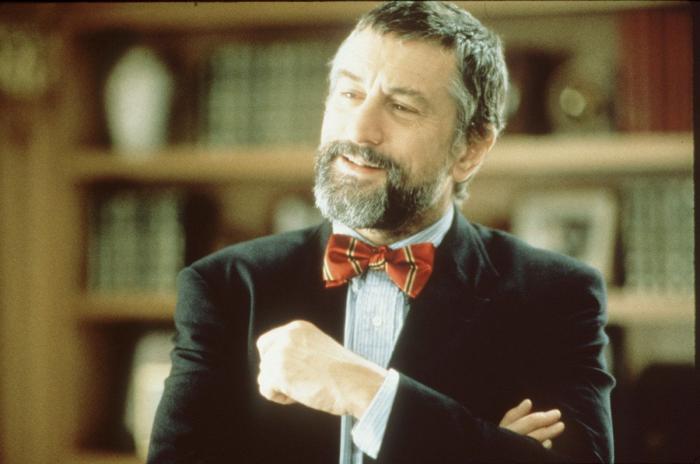 Trump insulta a Robert de Niro tras el "que le jodan a Trump" de los Tony e insinúa que tiene problemas mentales