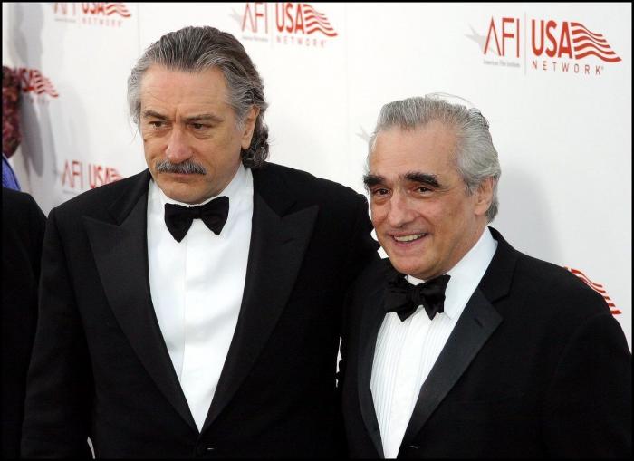 Trump insulta a Robert de Niro tras el "que le jodan a Trump" de los Tony e insinúa que tiene problemas mentales