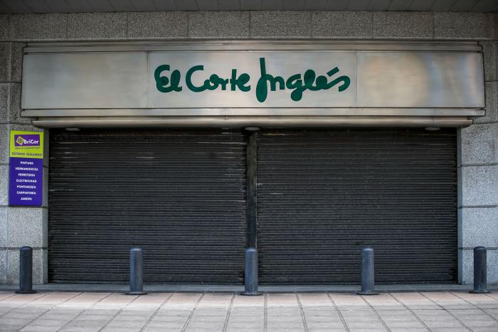 Barceló presenta un ERTE para sus 6.500 empleados en España
