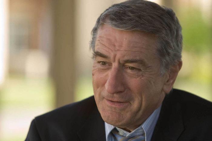 Trump insulta a Robert de Niro tras el "que le jodan a Trump" de los Tony e insinúa que tiene problemas mentales
