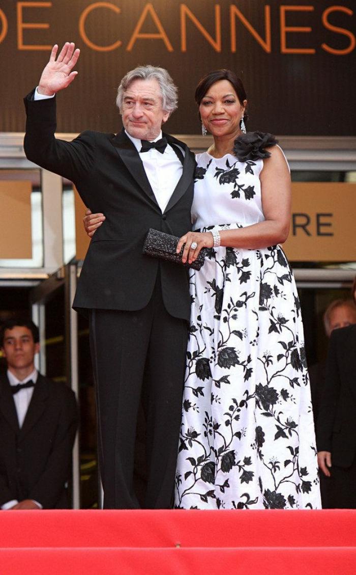 Trump insulta a Robert de Niro tras el "que le jodan a Trump" de los Tony e insinúa que tiene problemas mentales