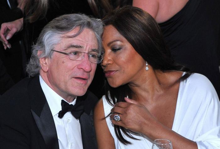 Trump insulta a Robert de Niro tras el "que le jodan a Trump" de los Tony e insinúa que tiene problemas mentales