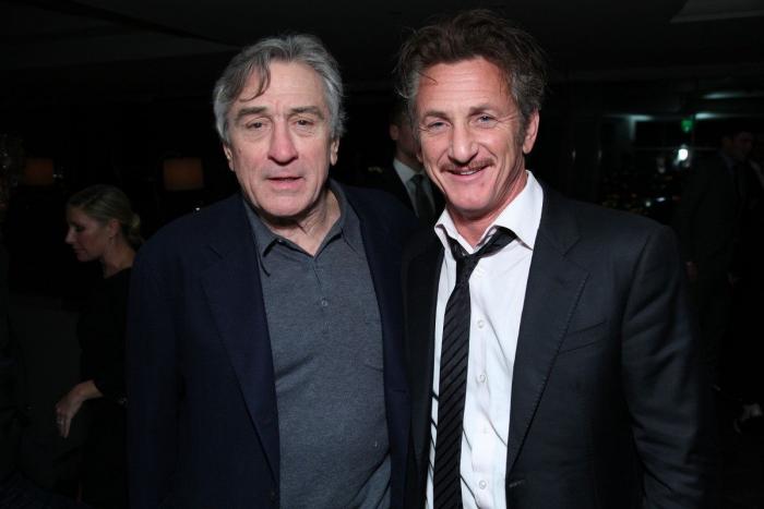 Trump insulta a Robert de Niro tras el "que le jodan a Trump" de los Tony e insinúa que tiene problemas mentales