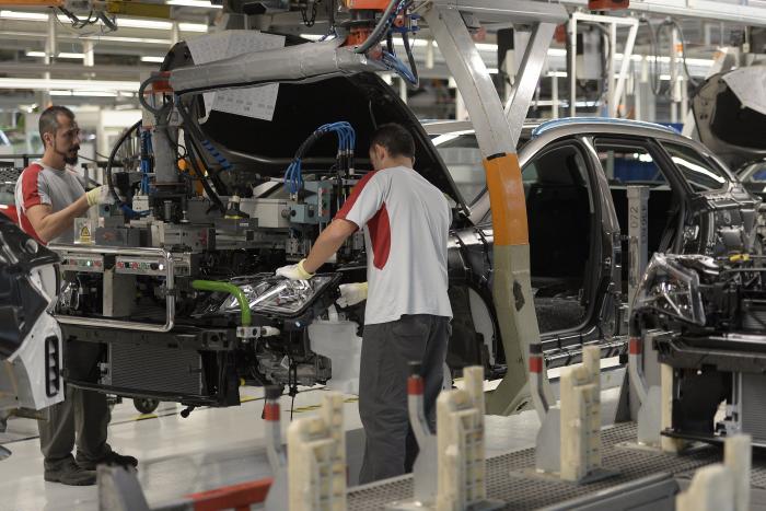 Barceló presenta un ERTE para sus 6.500 empleados en España