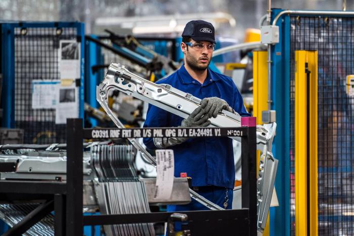 Barceló presenta un ERTE para sus 6.500 empleados en España