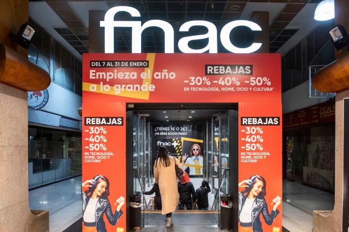 Barceló presenta un ERTE para sus 6.500 empleados en España