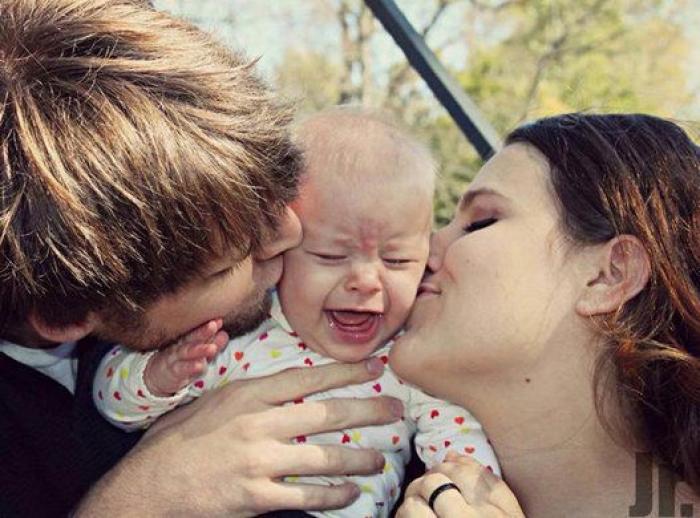 Manual para no perderte en las conversaciones de tus amigas con hijos