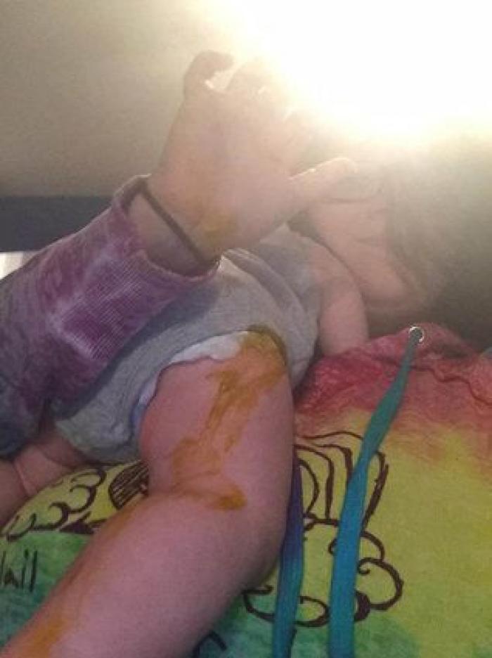 Manual para no perderte en las conversaciones de tus amigas con hijos