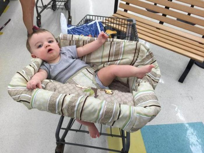 Manual para no perderte en las conversaciones de tus amigas con hijos