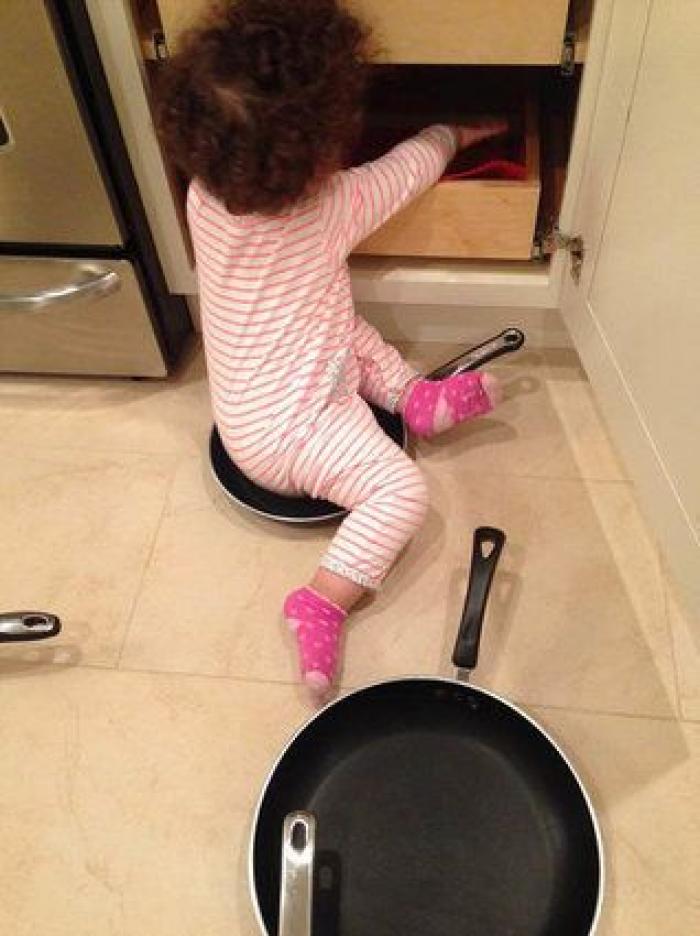 Manual para no perderte en las conversaciones de tus amigas con hijos