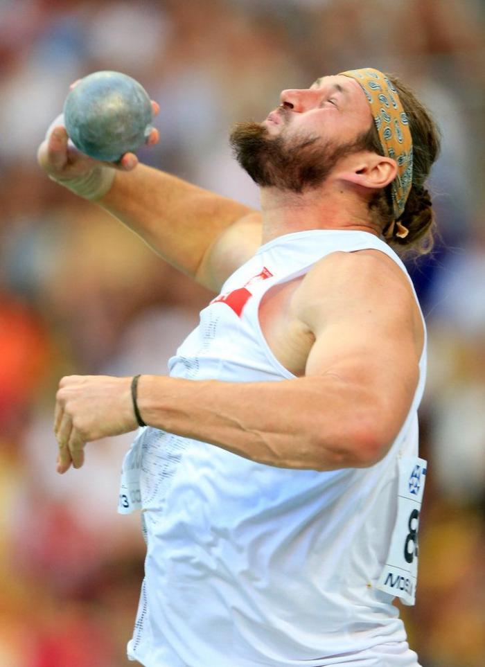 Peinados para carreras vistos en el mundial de Moscú (FOTOS)