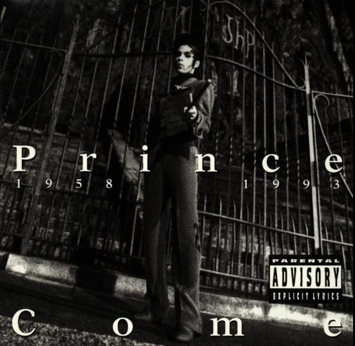 'Breakfast Can Wait': Prince escoge una parodia suya como portada (FOTOS)