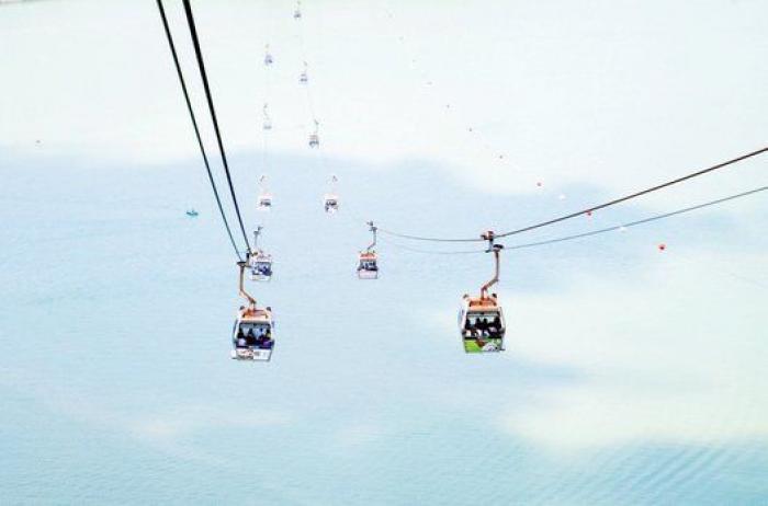 La página web de Avlo, el 'AVE low cost' de Renfe, se cae