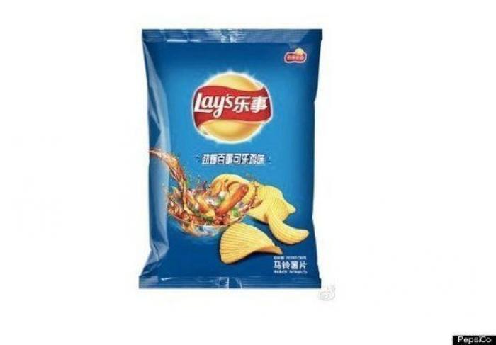 Un estudio revela cuántas patatas fritas deberías comer de una sentada