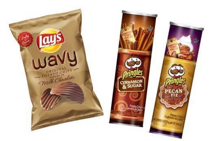 Un estudio revela cuántas patatas fritas deberías comer de una sentada