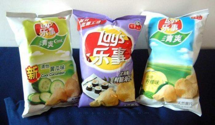 Un estudio revela cuántas patatas fritas deberías comer de una sentada