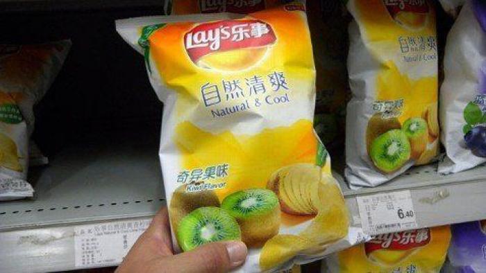Un estudio revela cuántas patatas fritas deberías comer de una sentada