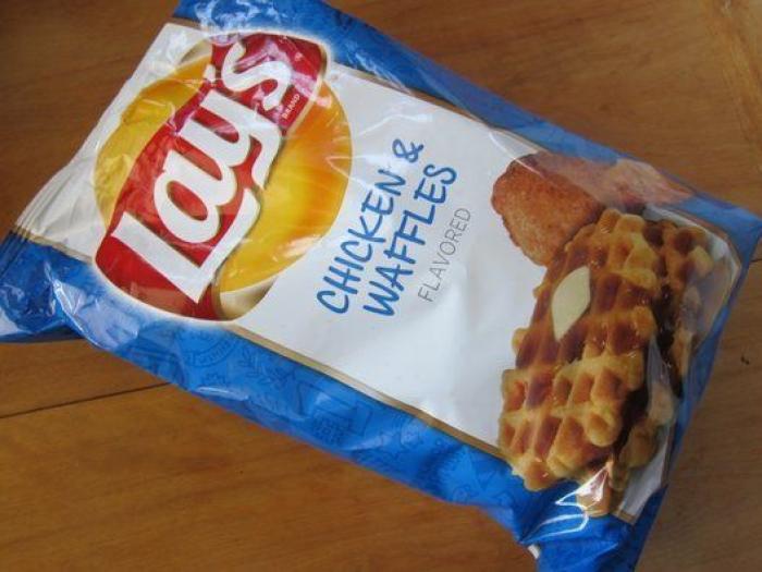 Un estudio revela cuántas patatas fritas deberías comer de una sentada