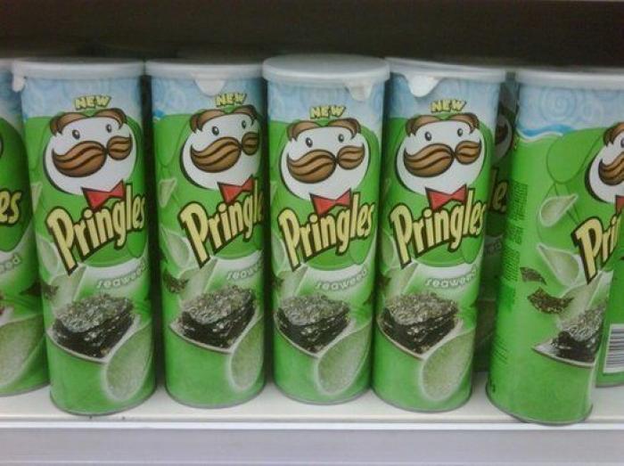 Un estudio revela cuántas patatas fritas deberías comer de una sentada
