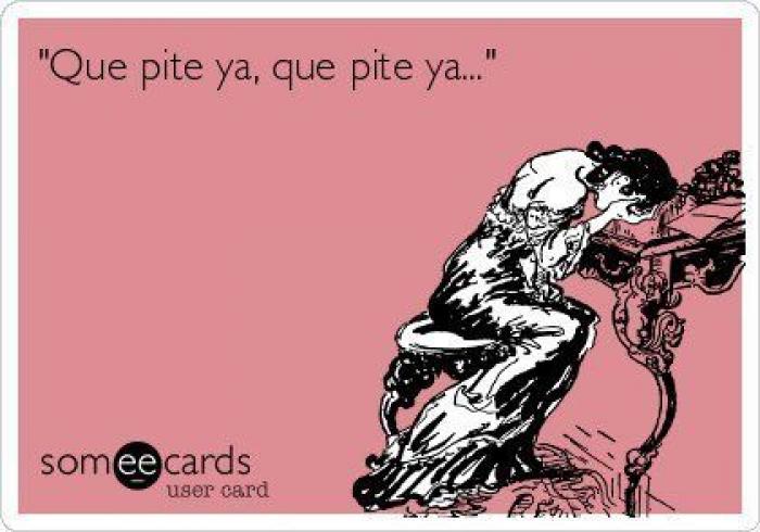 Lo que le dice el hermano de Pedri a un responsable de seguridad ha sido muy aplaudido por sus seguidores