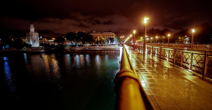 ¿Es necesario llevar un justificante para ir a cuidar a mayores o dependientes?